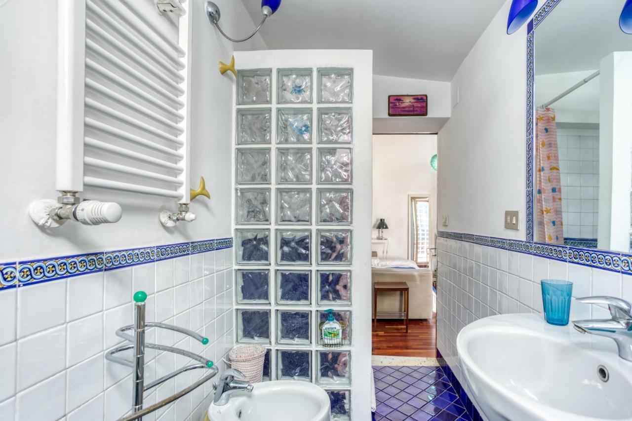 Maggiore 145 Apartment With Private Garden - Rione Monti Roma Exterior foto
