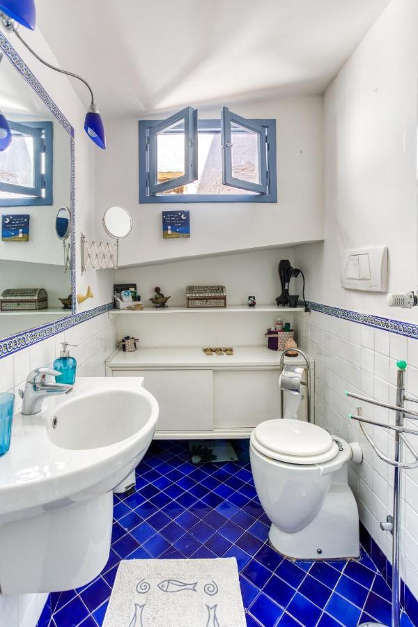 Maggiore 145 Apartment With Private Garden - Rione Monti Roma Exterior foto