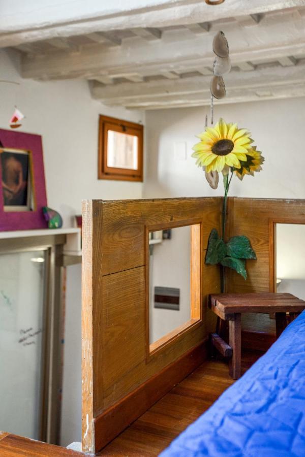 Maggiore 145 Apartment With Private Garden - Rione Monti Roma Exterior foto