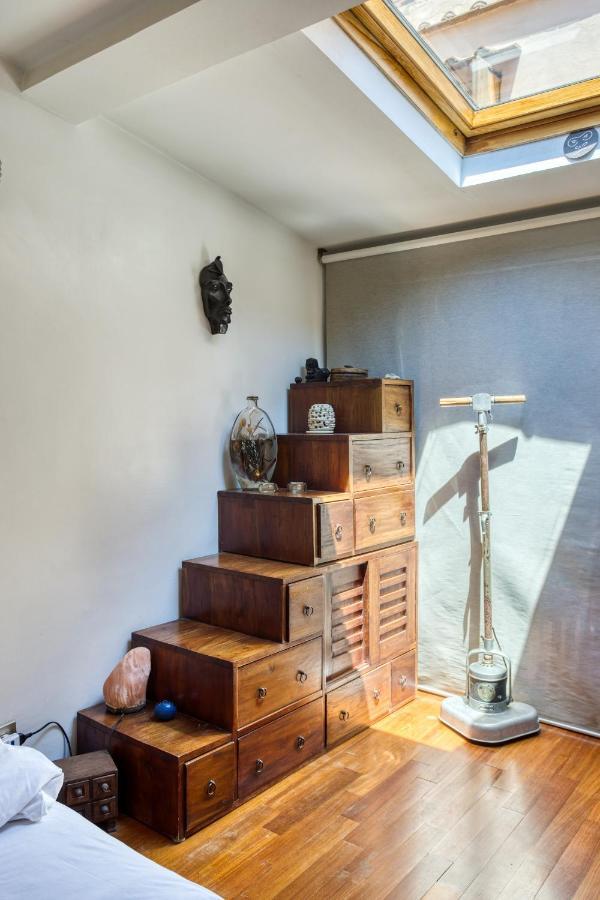 Maggiore 145 Apartment With Private Garden - Rione Monti Roma Exterior foto