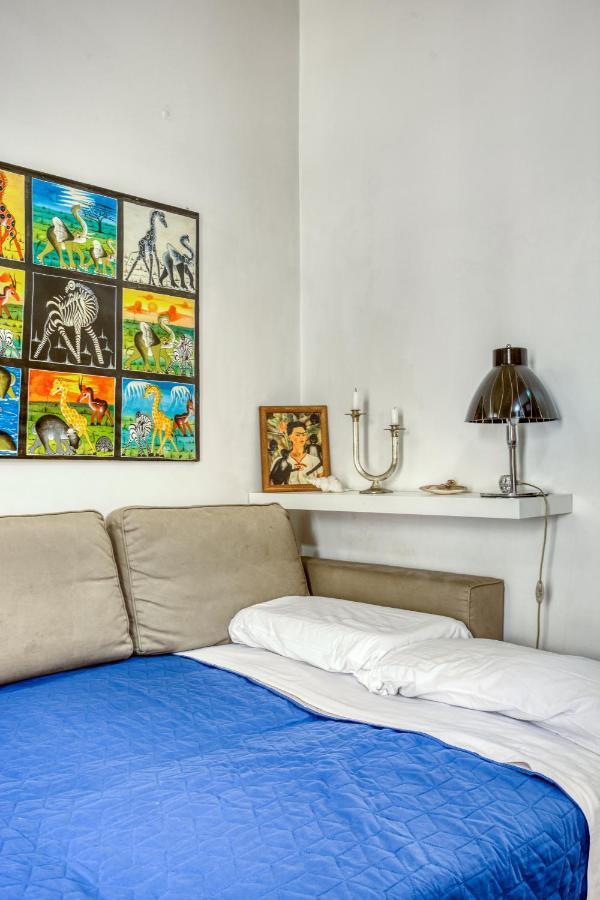 Maggiore 145 Apartment With Private Garden - Rione Monti Roma Exterior foto