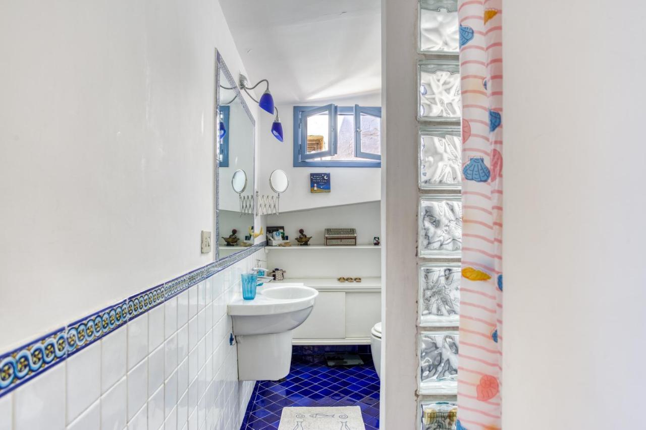 Maggiore 145 Apartment With Private Garden - Rione Monti Roma Exterior foto